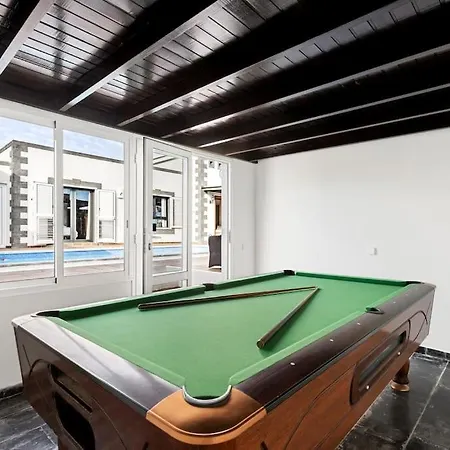 Βίλα Eire Πλάγια Μπλάνκα