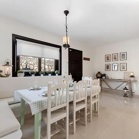 Eire Πλάγια Μπλάνκα