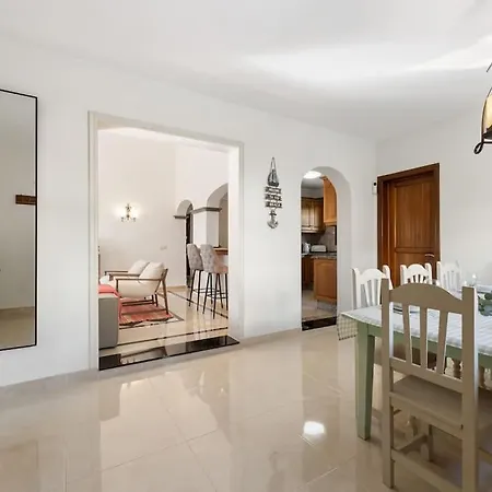 Βίλα Eire Πλάγια Μπλάνκα