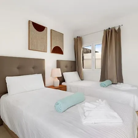 Eire * Playa Blanca (Lanzarote)