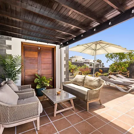 Eire Βίλα Πλάγια Μπλάνκα