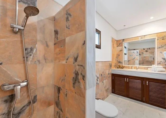 Villa Eire Playa Blanca (Lanzarote)