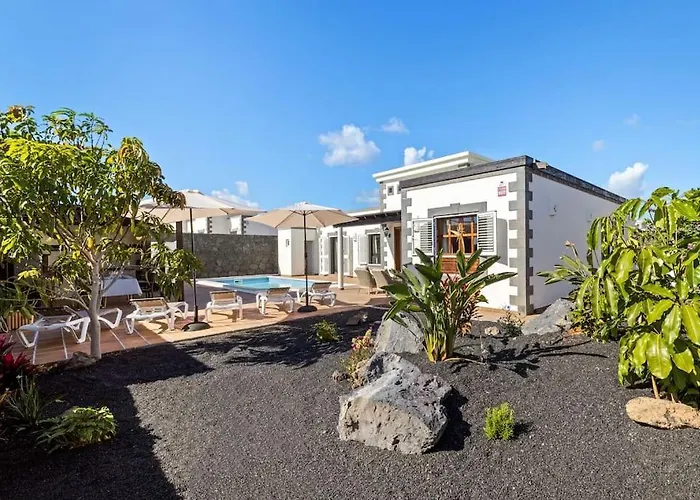 Eire * Playa Blanca (Lanzarote)