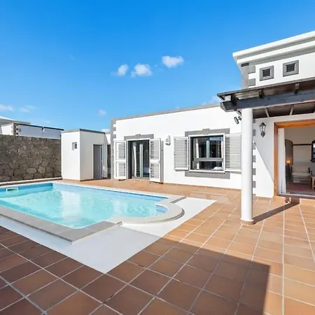 Villa Eire