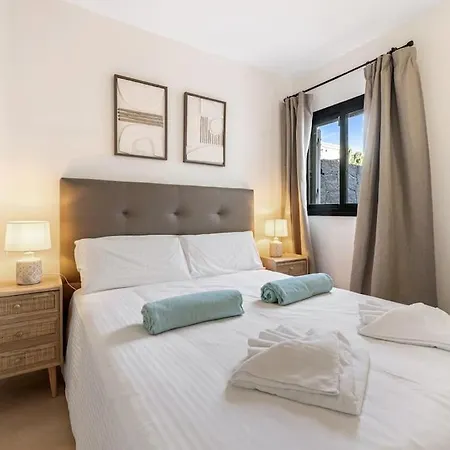 Eire Playa Blanca (Lanzarote)