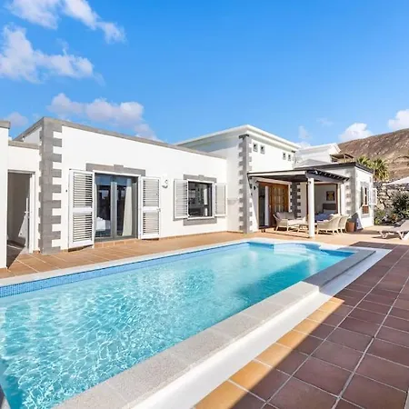 Villa Eire