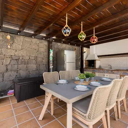 Eire Playa Blanca (Lanzarote)