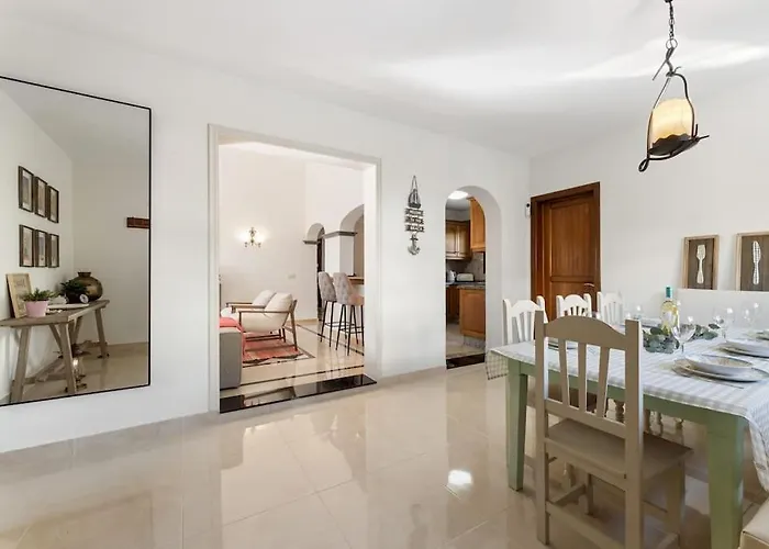 Villa Eire Playa Blanca